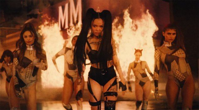 Белла порч inferno