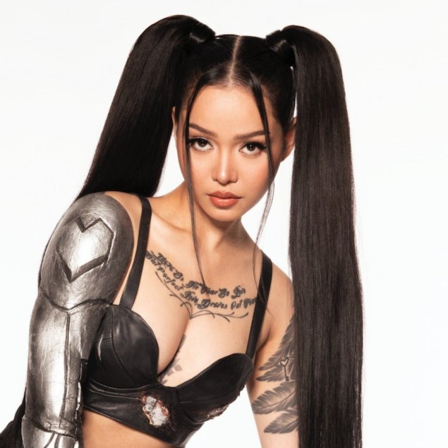 Bellapoarch Bella Poarch