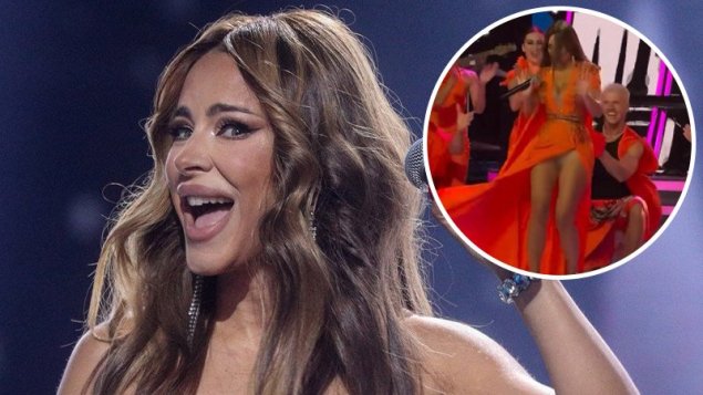 Ани лорак певица