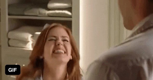 Айла фишер незваные гости