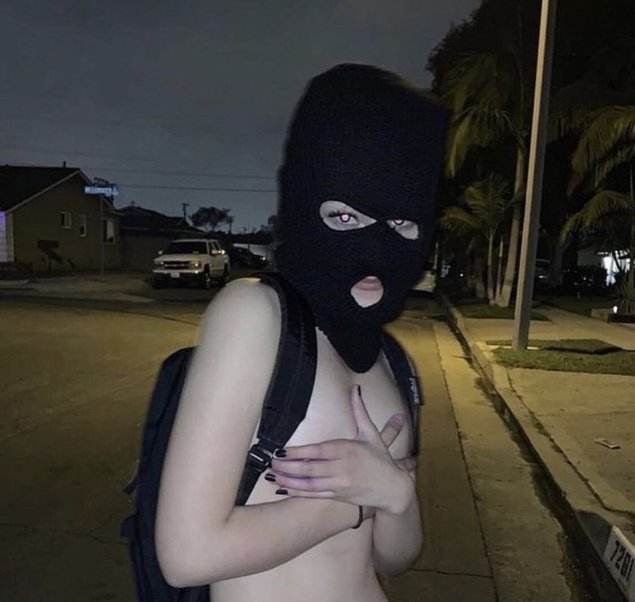 Фотосессия в Балаклаве девушка