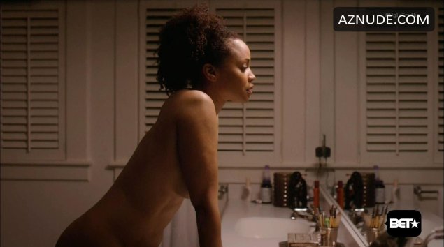 Габриэль Юнион обнаженка