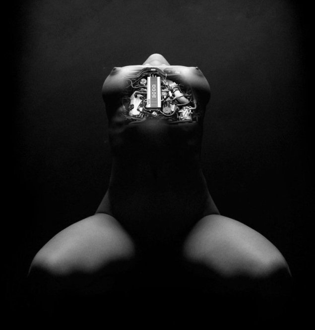 Эротические заставки на рабочий стол