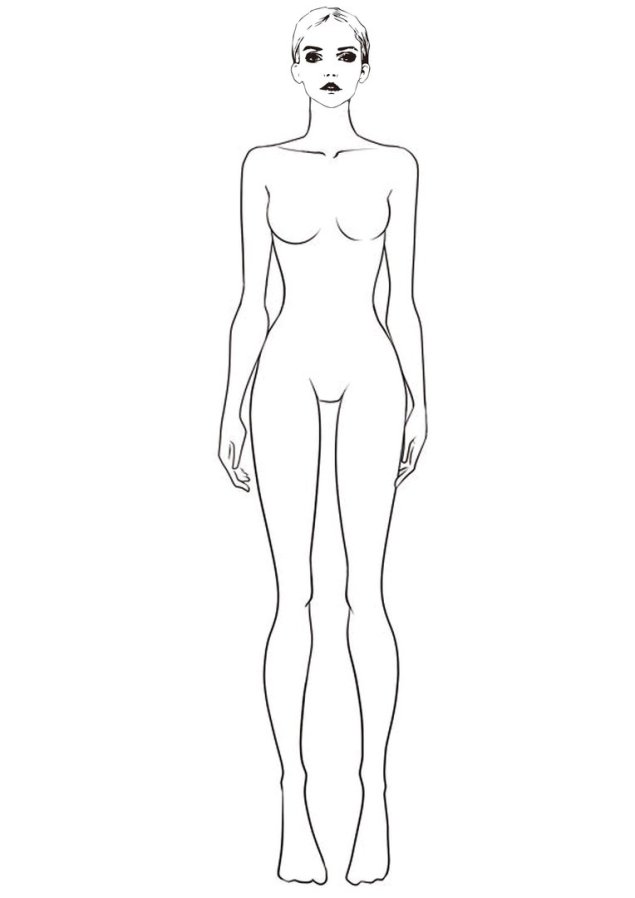 Порнозвезда Хлоя Феврир