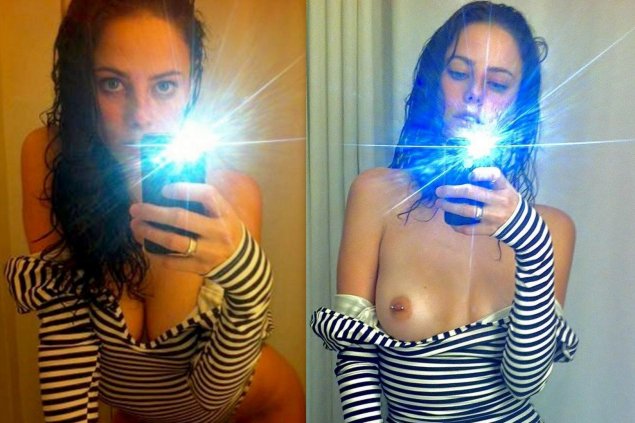 Кая скоделарио fappering