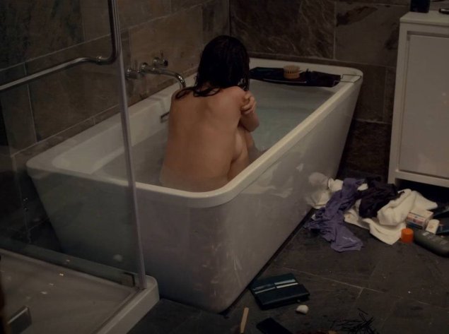 Кая скоделарио голая в фильме