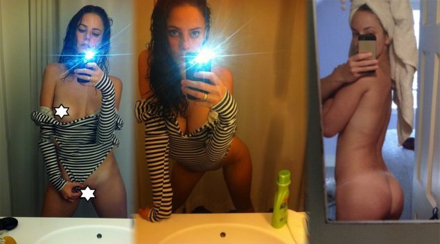 Кая скоделарио голая