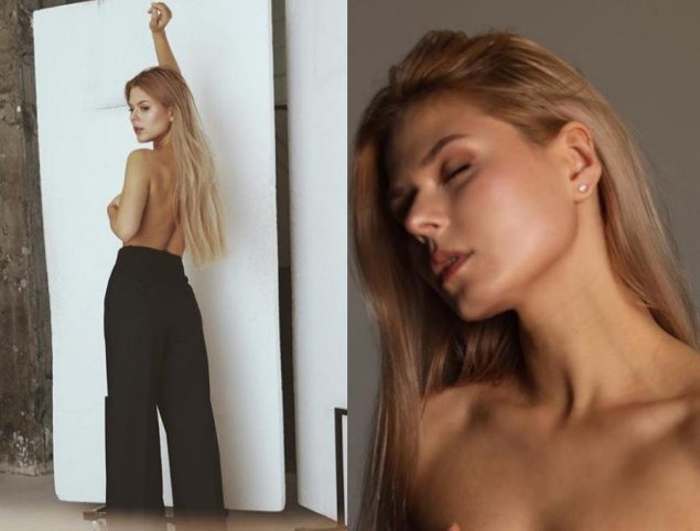 Софья шуткина