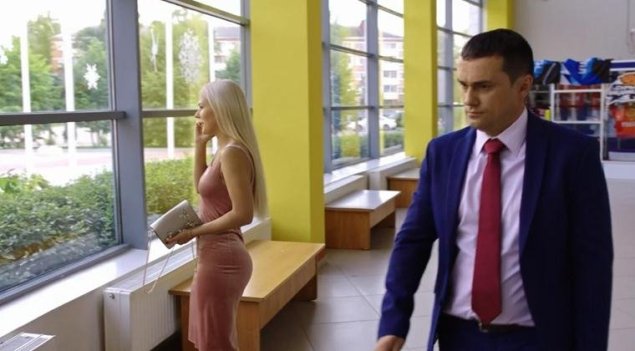 Софья шуткина молодежка 6