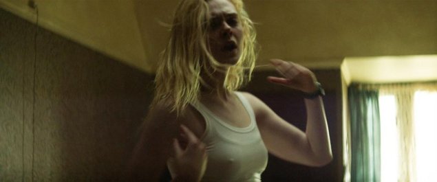 Голые актриса