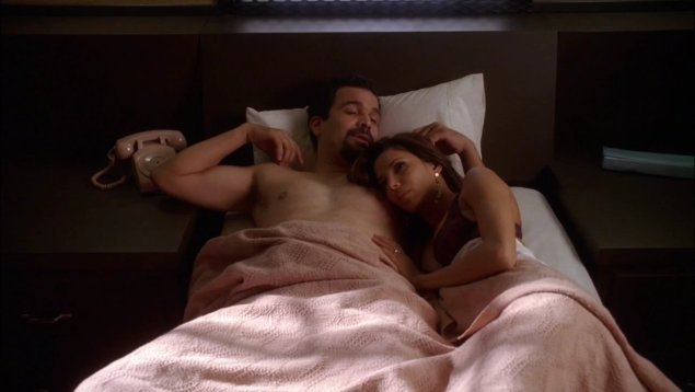 Desperate housewives 2004 2012