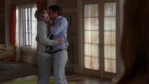 Отчаянные домохозяйки эндрю и джастин