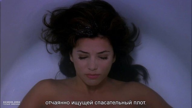 Ева Лонгория постельные сцены