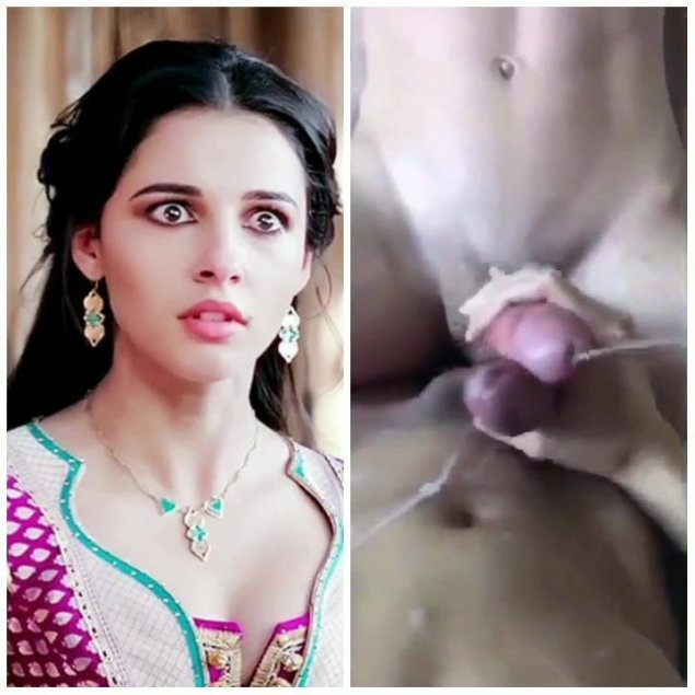 Наоми Скотт Аладдин SEKS