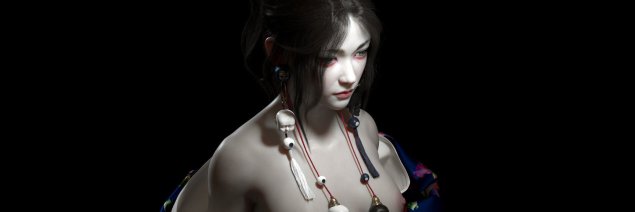 Бодибилдер юань хэронг