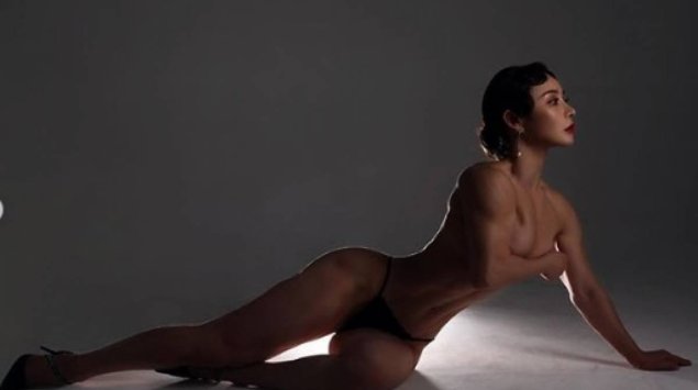 Юань Херон эротические