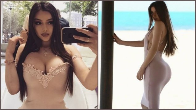 Рэйчел коланеси горячие