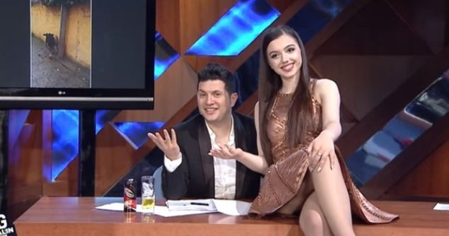 Рэйчел коланеси XING me Ermalin