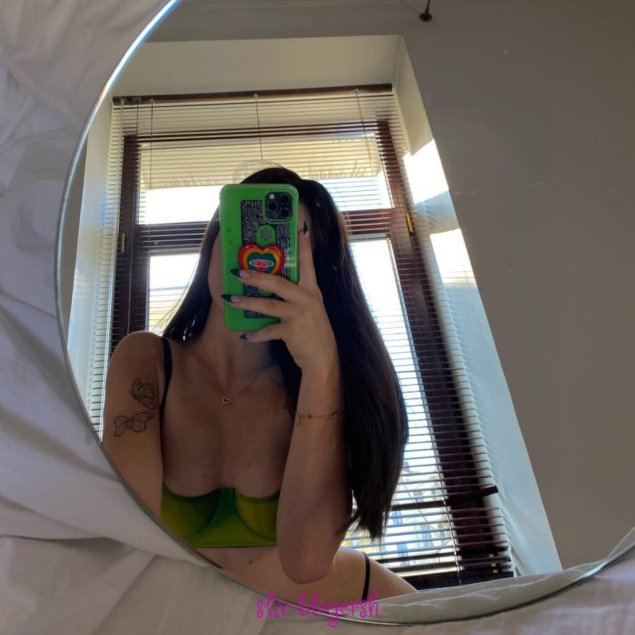 Красавицы модели