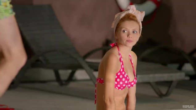 Анна Бегунова