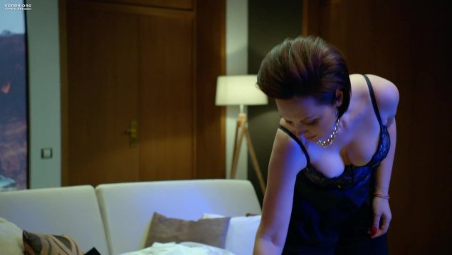 Елена Ксенофонтова отель Элеон