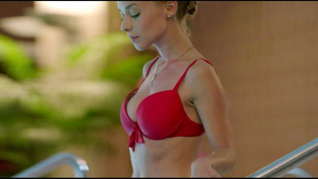 Рина Гришина Элеон