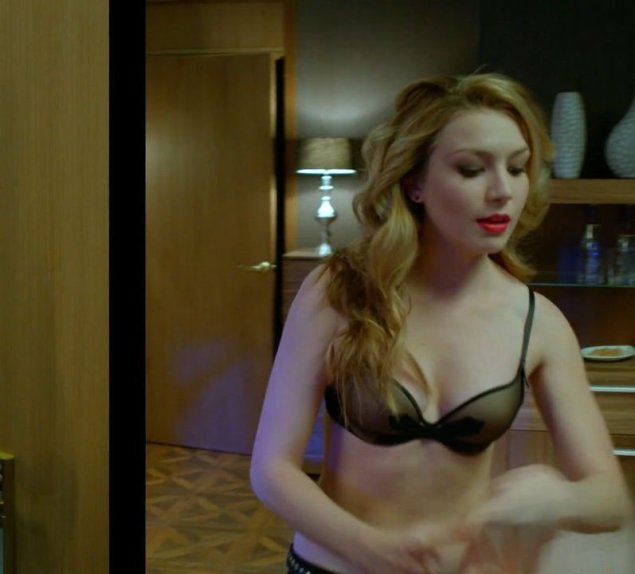 Валерия Федорович горячие