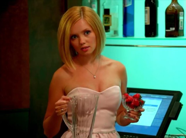 Ольга Кузьмина горячие кухня