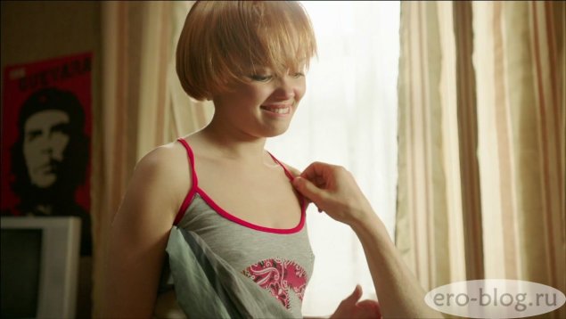 Семакина из универа голая