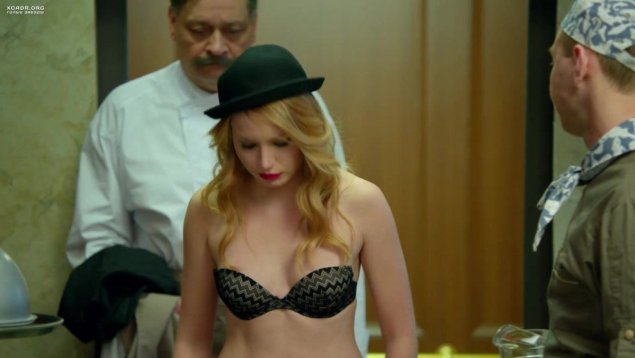 Валерия федорович горячие