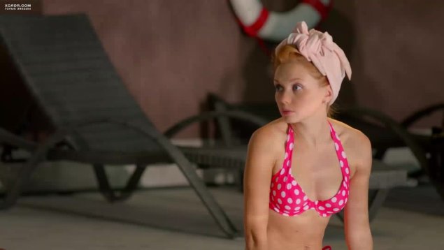 Ольга Кузьмина