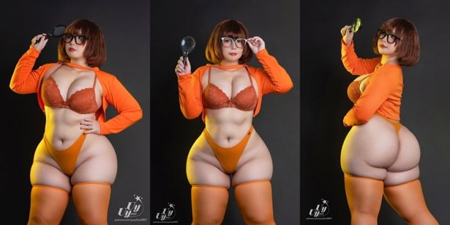 Bigtittygothegg Велма