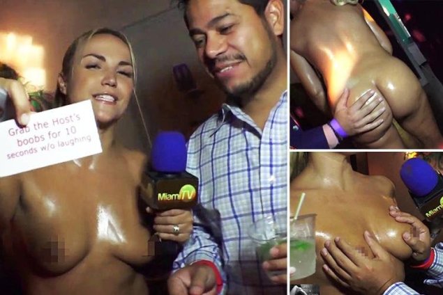 Дженни скордамаглия майами тв