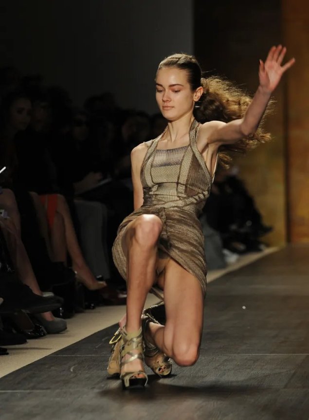 Нижнее белье без модели