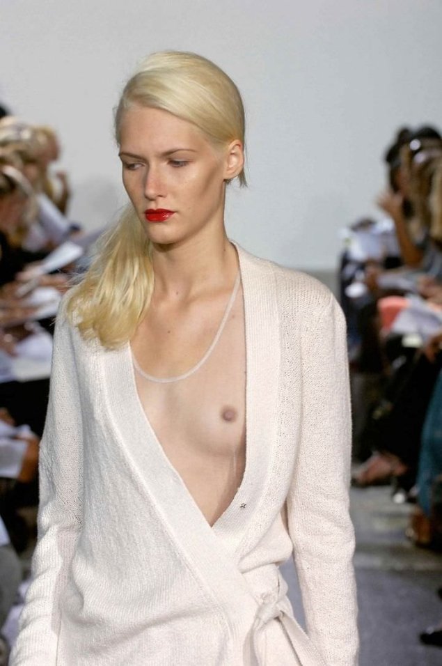 Фильм высокая мода голые