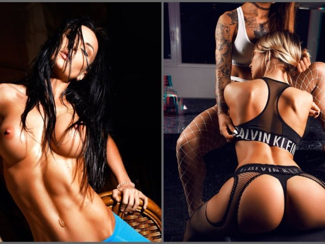 Полина Алексеевна ura pechen