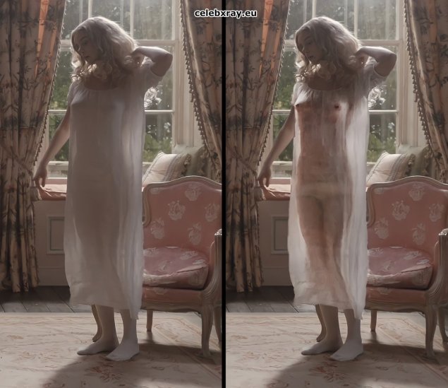 Аня тейлор джой ню