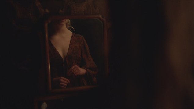 Роковое искушение фильм 2017