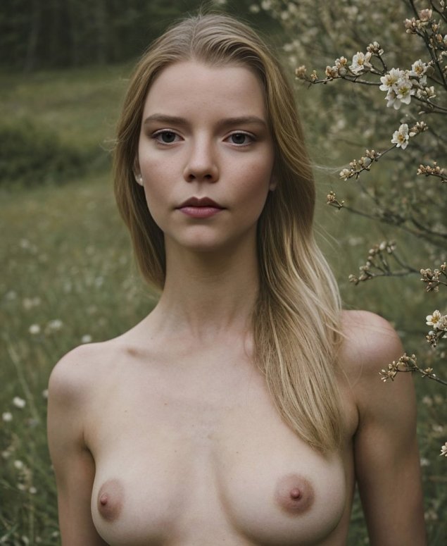 Анна тейлор джой