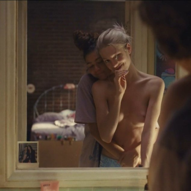 Сериал эйфория