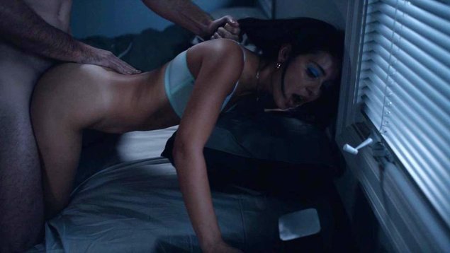 Алекса деми эйфория голая