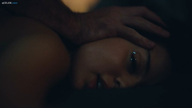 Алекса эйфория эротические сцены