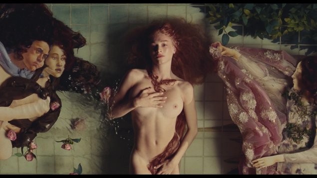 Эйфория голые