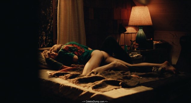 Эротические сцены из сериала эйфория