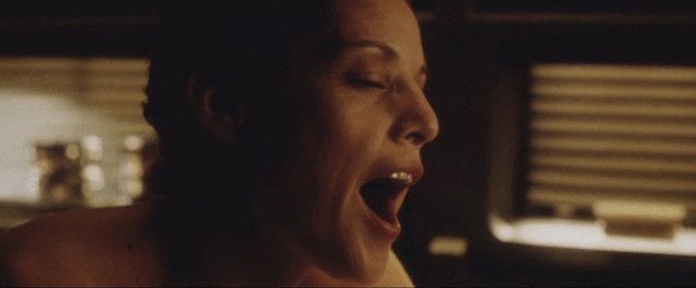 Чужой 4: воскрешение фильм 1997