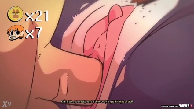 Diives Xingzuo Temple characters хентай