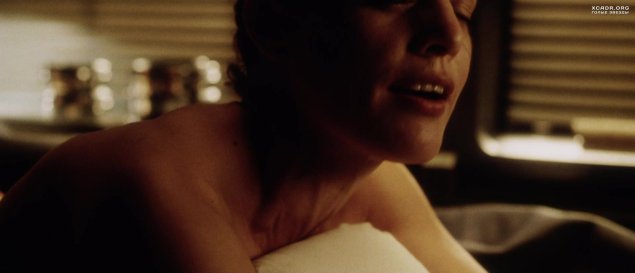 Ким Флауэрс горячие