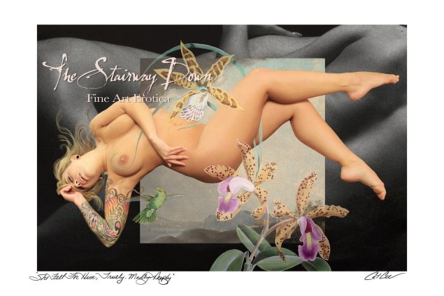 Эротическое искусство