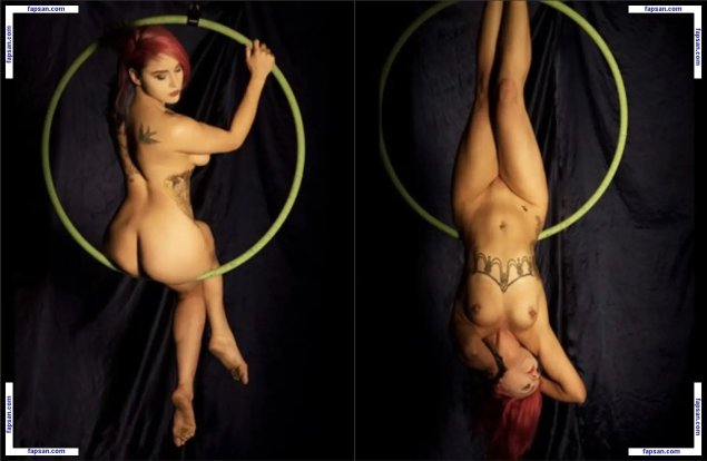 Цирковое искусство