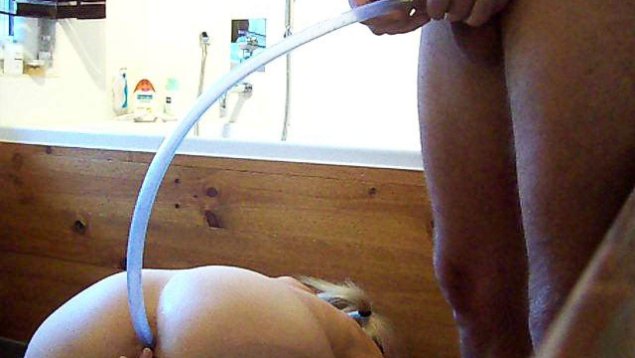 Клизма 300 мл